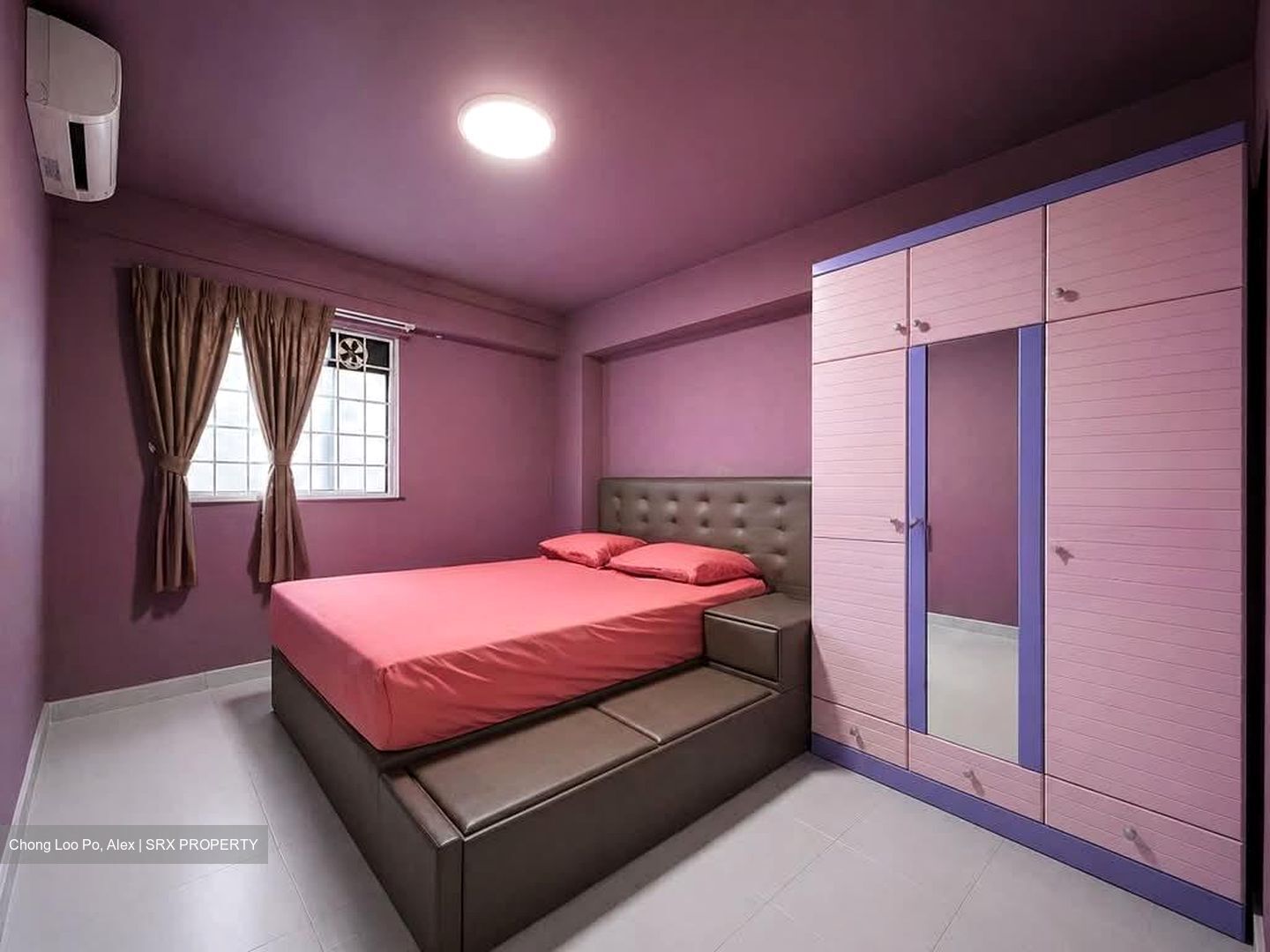 Blk 841 Tampines Palmwalk (Tampines), HDB 4 Rooms #551237191